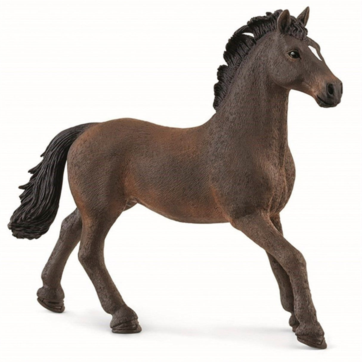 Schleich Horse Club Oldenburger Stallion