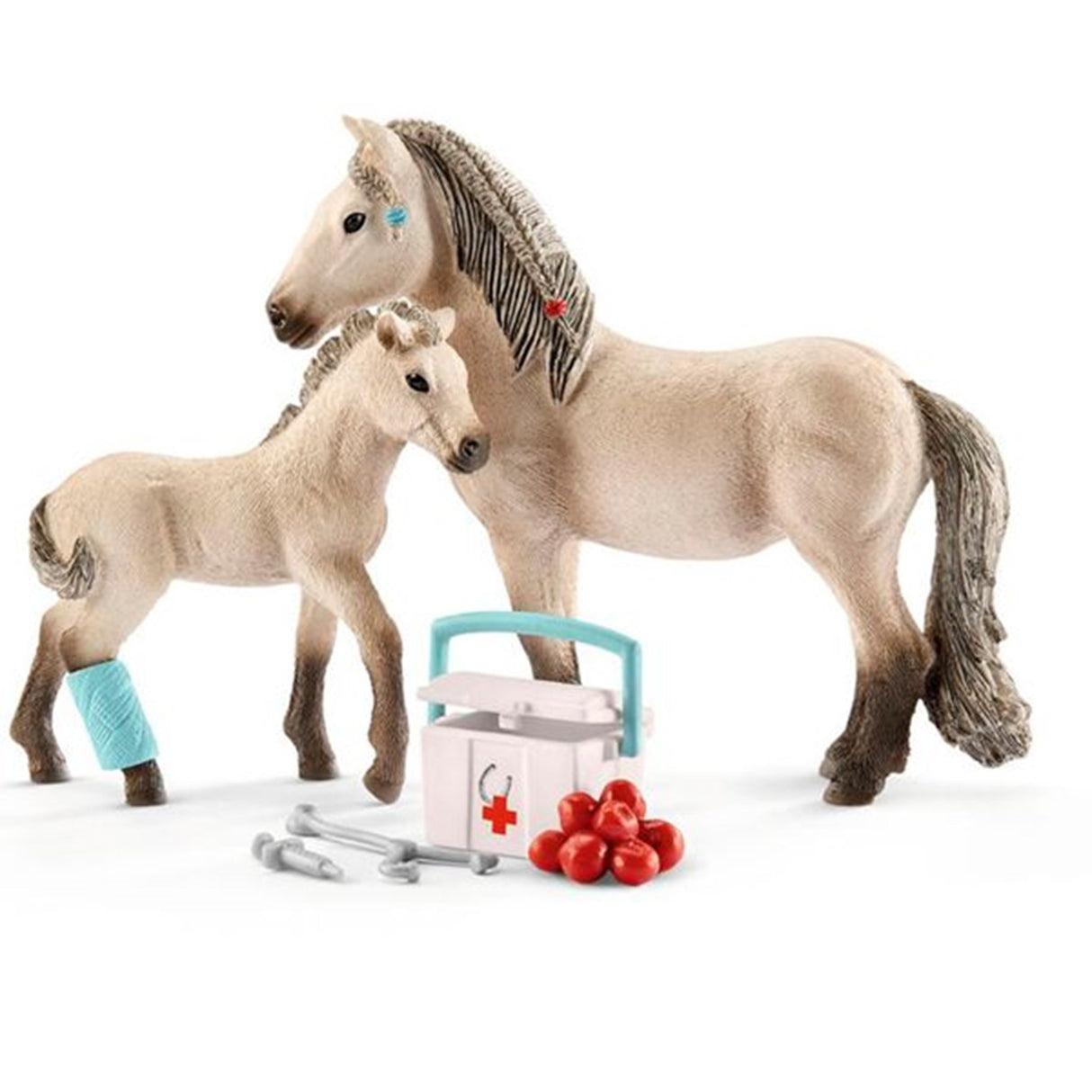 Schleich Horse Club Hannah's First Aid Kit