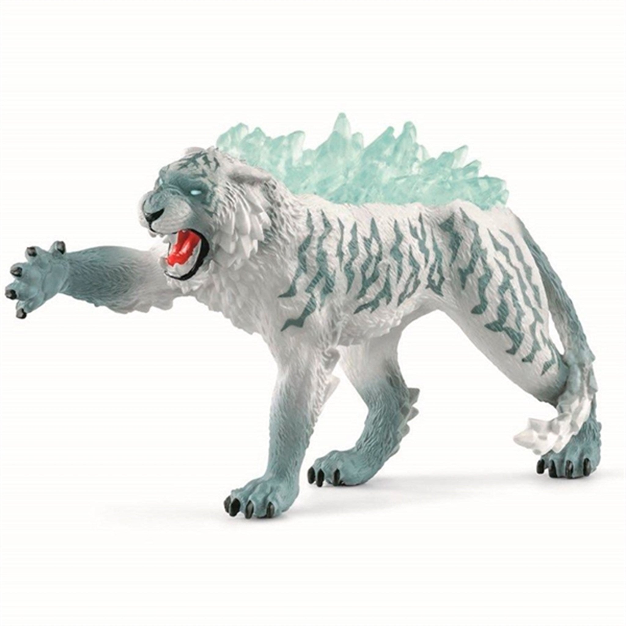 Schleich Eldrador Creatures Ice Tiger