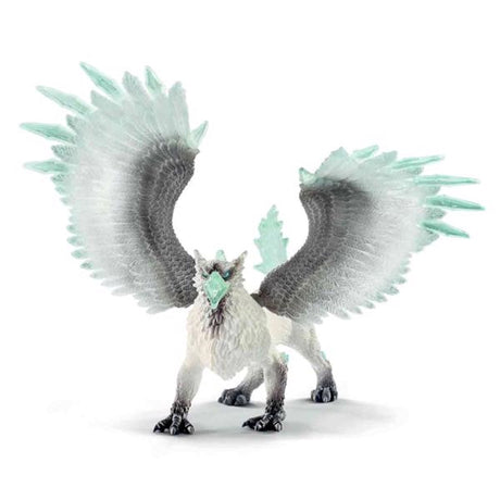 Schleich Eldrador Creatures Ice Griffin