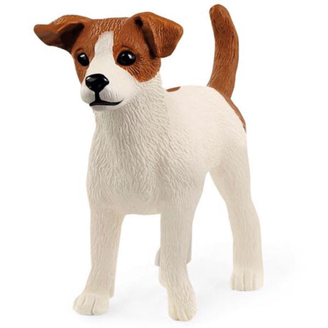 Schleich Farm World Jack Russel Terrier