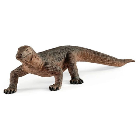 Schleich Wild Life Komodo Dragon