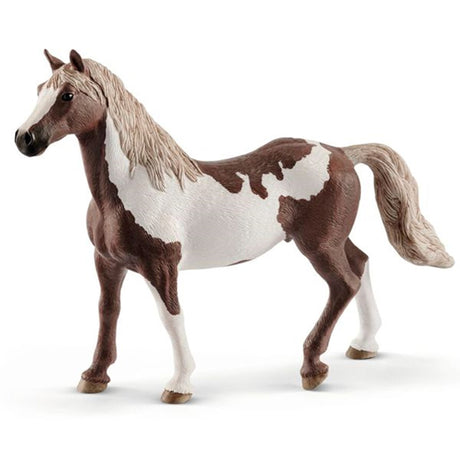 Schleich Horse Club Paint Horse Gelding