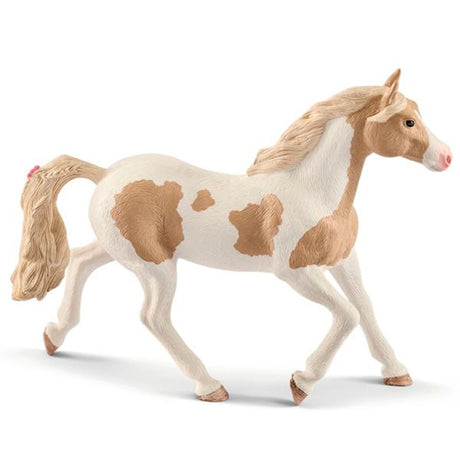 Schleich Horse Club Paint Horse Mare