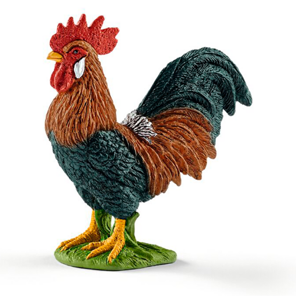 Schleich Farm World Rooster