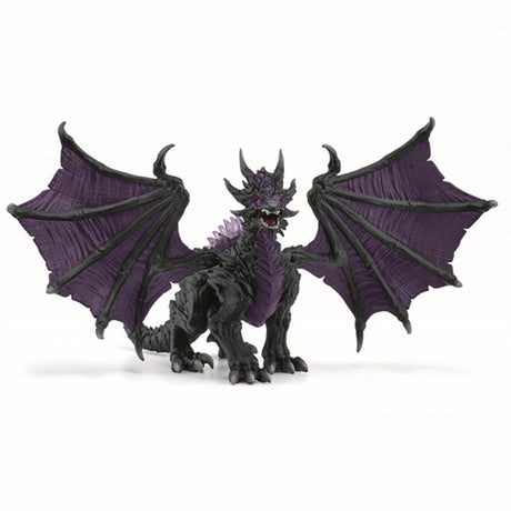 Schleich Eldrador Creatures Shadow Dragon