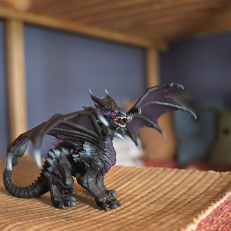 Schleich Eldrador Creatures Shadow Dragon