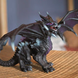 Schleich Eldrador Creatures Shadow Dragon