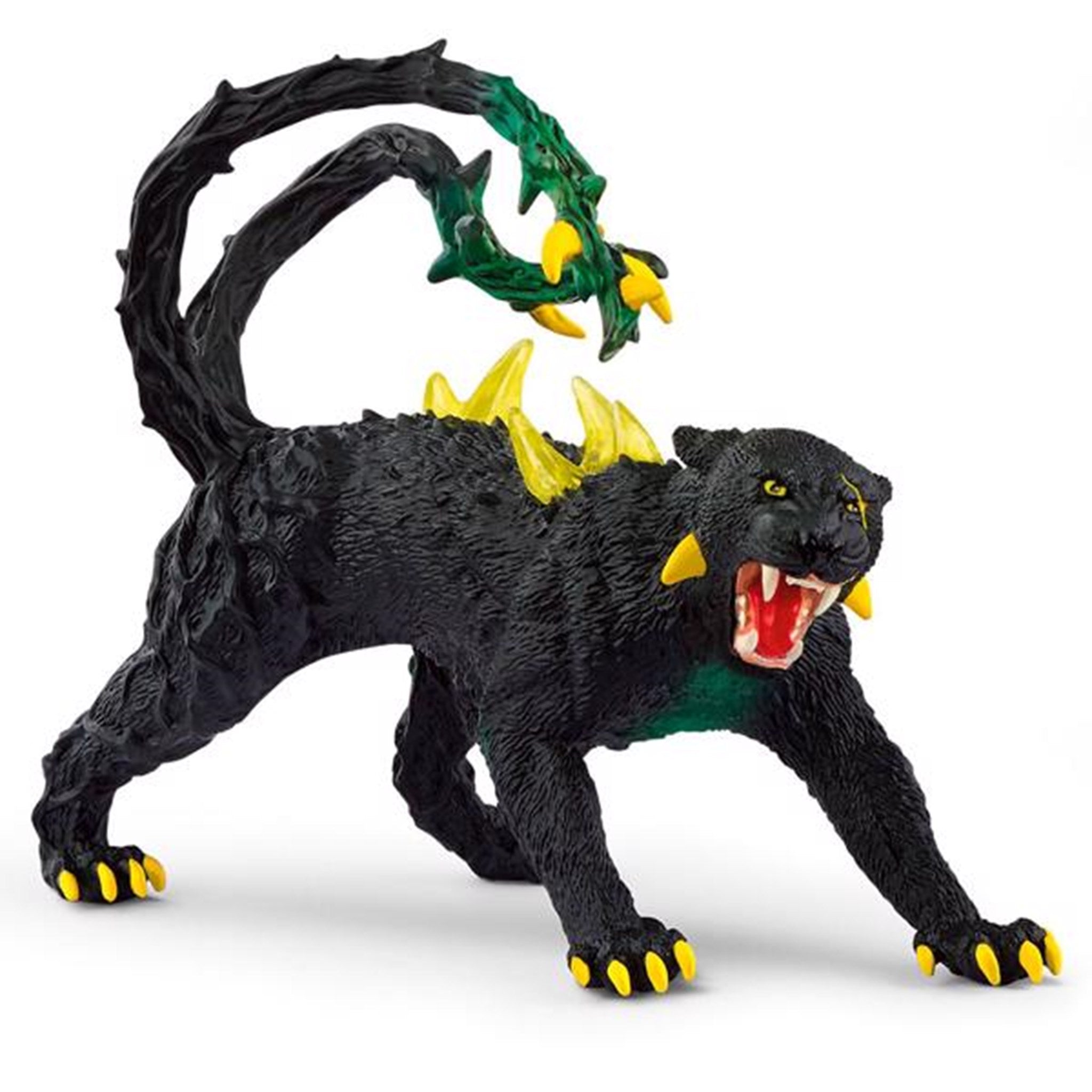 Schleich Eldrador Creatures Shadow Panther