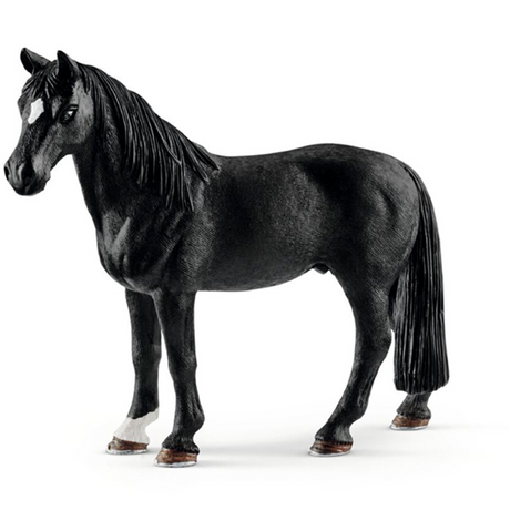 Schleich Farm World Tennessee Walker Gelding