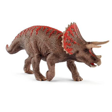 Schleich Dinosaurs Triceratops