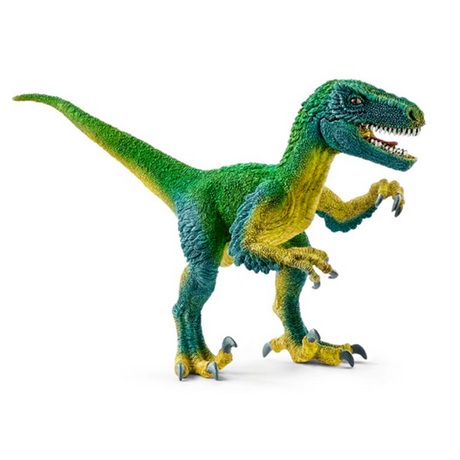 Schleich Dinosaurs Velociraptor