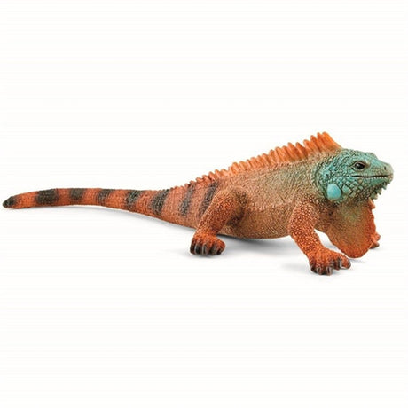 Schleich Wild Life Lguana