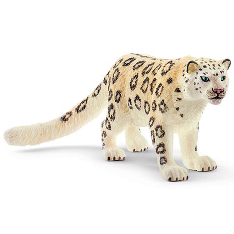 Schleich Wild Life Snow Leopard