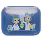 Beckmann Lunch Box Science