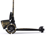 Scoot and Ride Highway Kick 2 Lifestyle Black/Gold