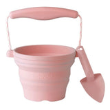 Scrunch Gardening Set Dusty Rose