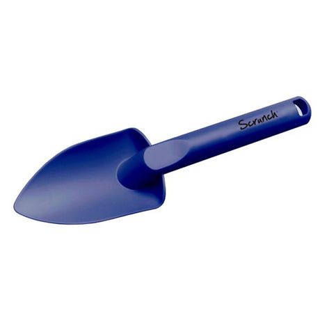 Scrunch Spade Midnight Blue