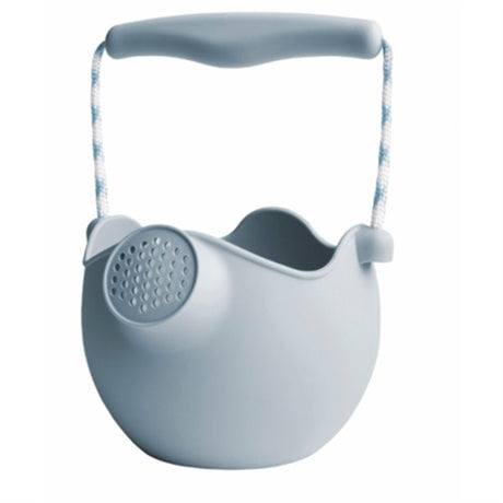 Scrunch Watering Can Duck Egg Blue