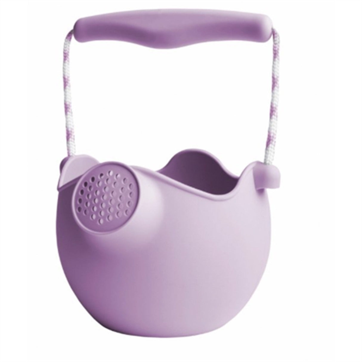 Scrunch Watering Can Light Dusty Purple