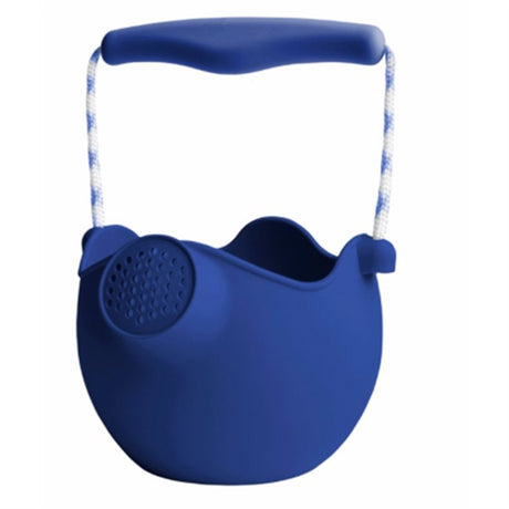 Scrunch Watering Can Midnight Blue