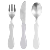 Sebra Cutlery Moonlight Beige