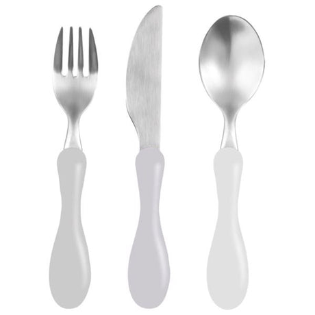 Sebra Cutlery Moonlight Beige