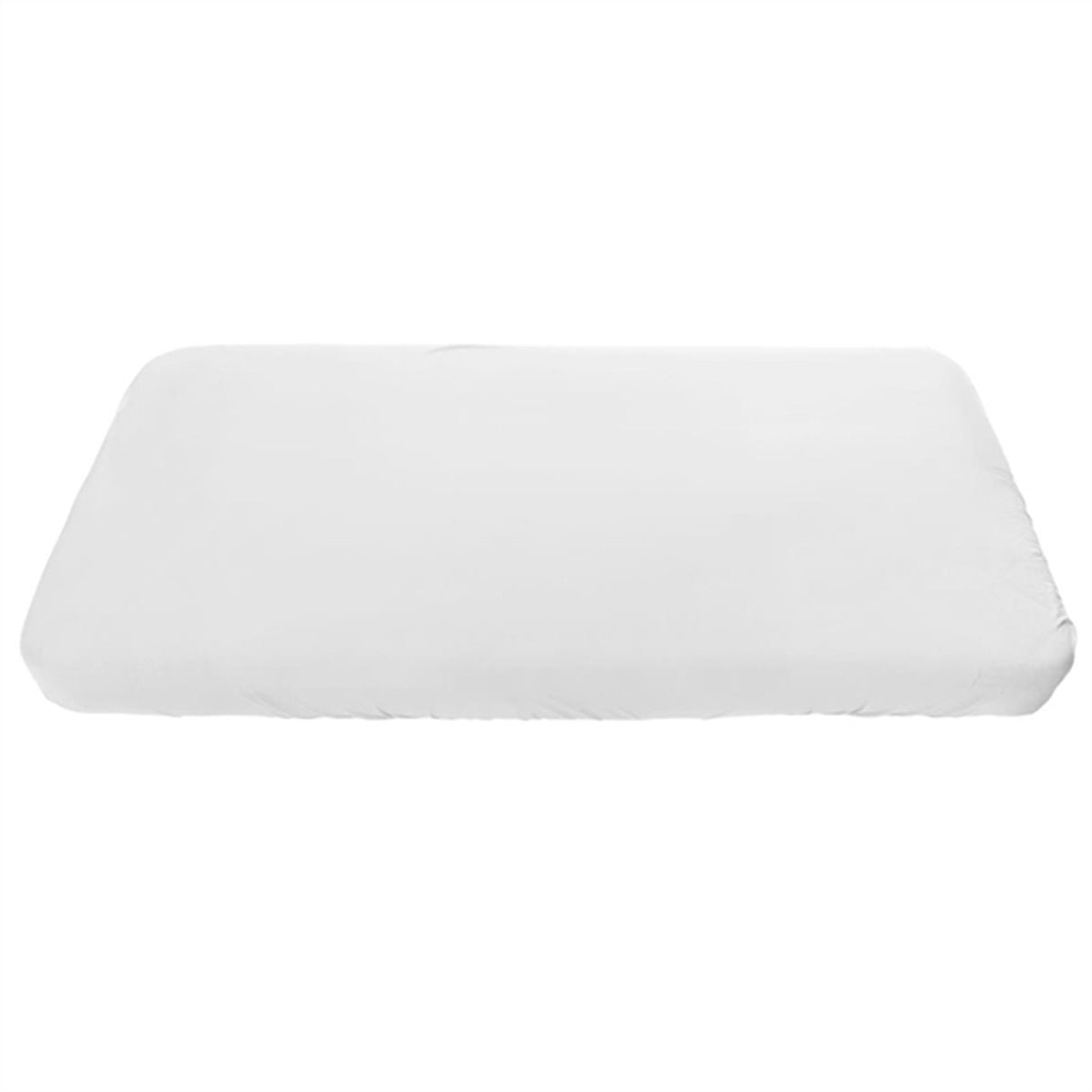 Sebra Sheet (Junior & Grow) White