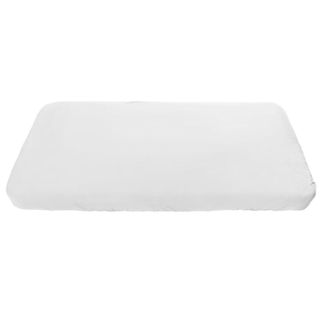 Sebra Sheet (Junior & Grow) White