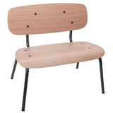 Sebra Oakee Bench