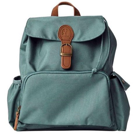 Sebra Back Pack Mini Spruce Green