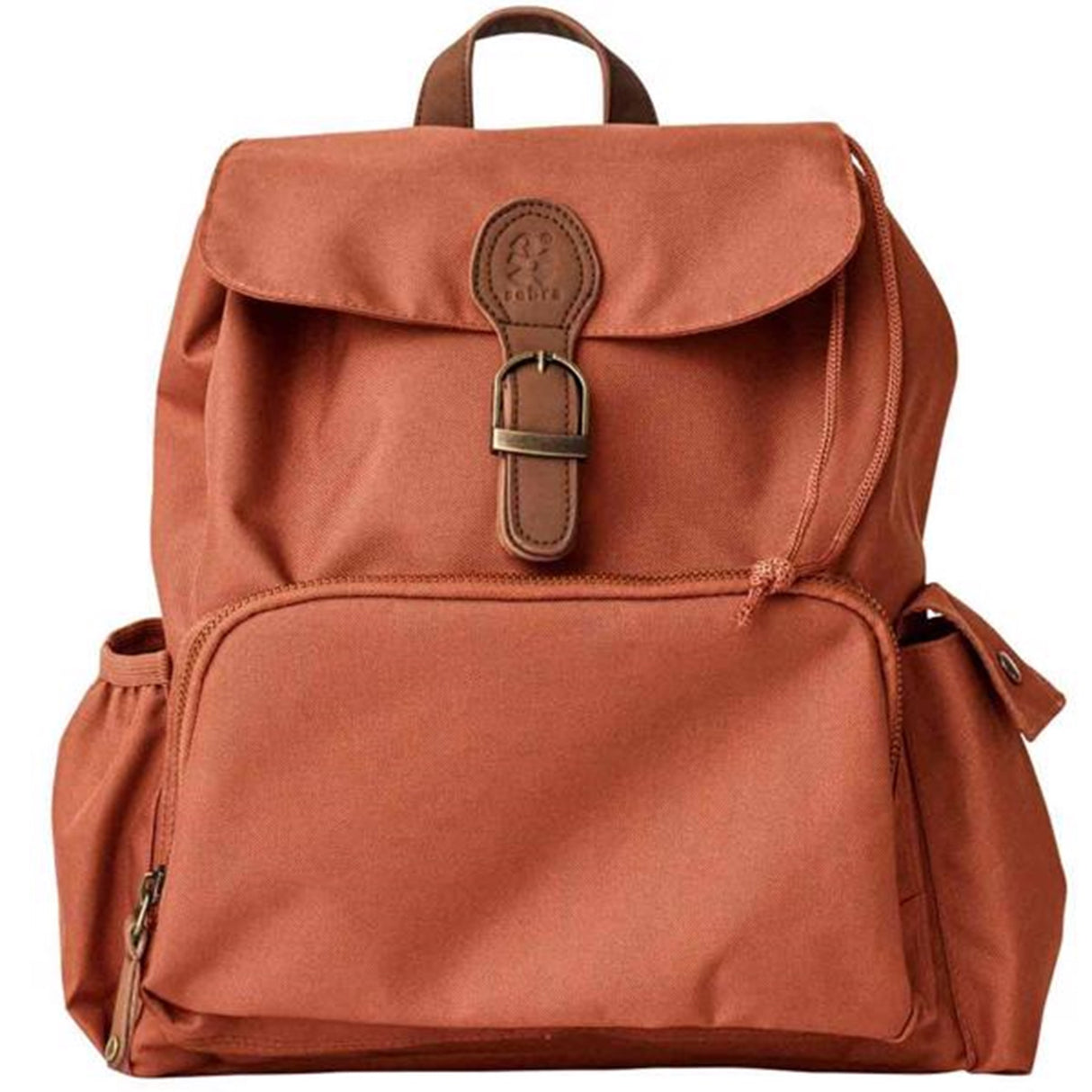 Sebra Back Pack Mini Sweet Tea Brown