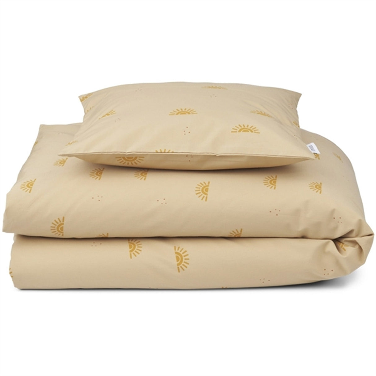 Liewood Bedding Sunset/Safari Mix