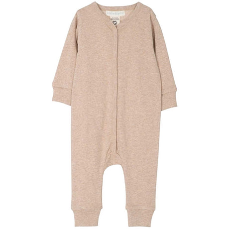 Serendipity Oat Rib Baby Suit