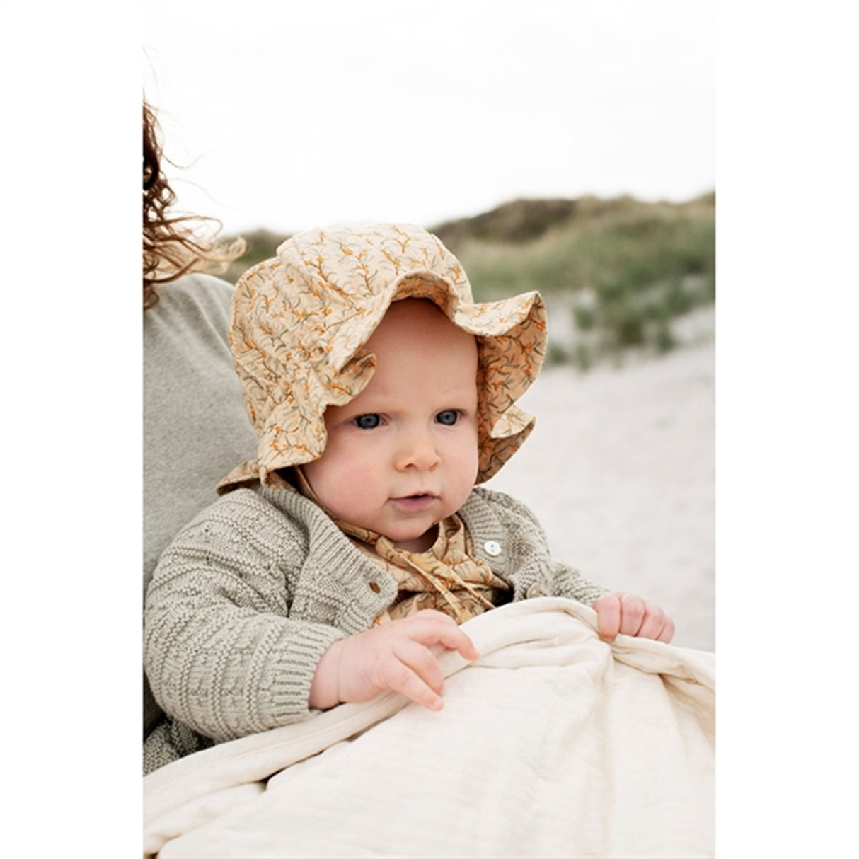 Serendipity Sandthorn Sun Hat