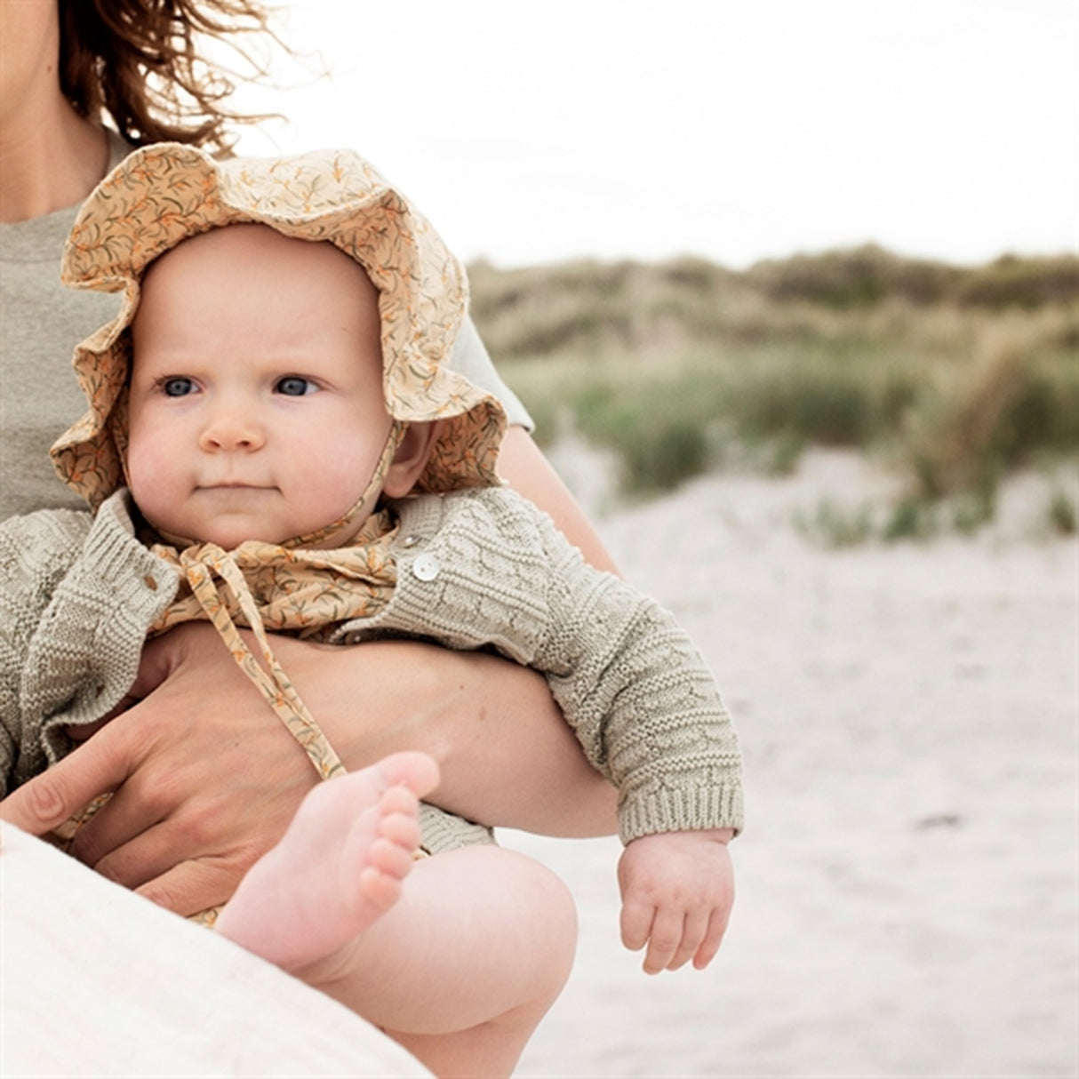 Serendipity Sandthorn Sun Hat