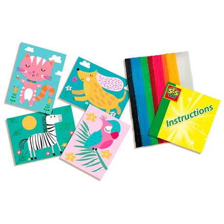 SES Creative Wax Sticks 2