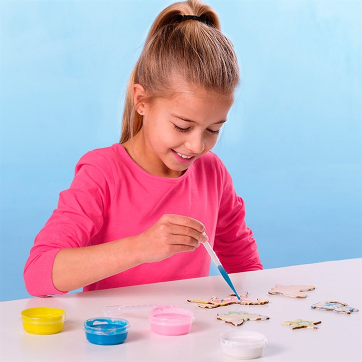 SES Creative Marble Art 2