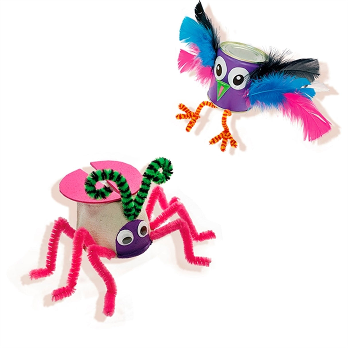 SES Creative Recycle Mega Mix 3