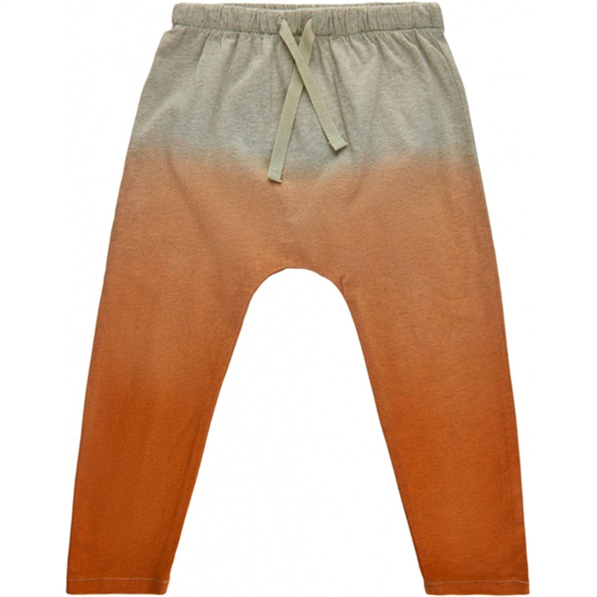 Soft Gallery Fog Faura Dipdye Pants