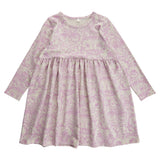 Soft Gallery Orchid Bloom Jenni Pastel Owl Dress