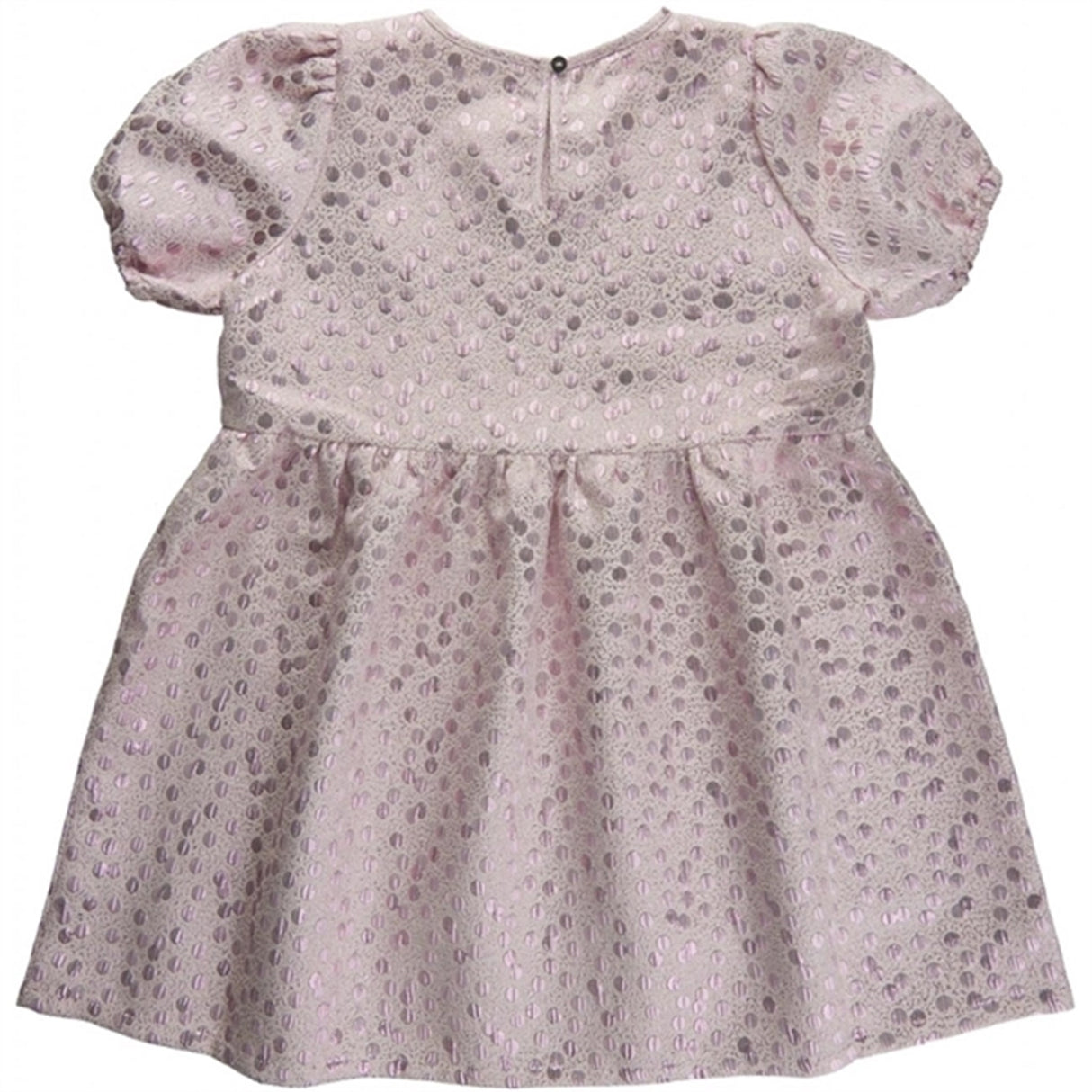 Soft Gallery Kenya Dotty Dress Lilas