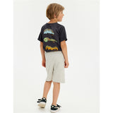 Soft Gallery Phantom Caterpillar Jaden T-shirt 3