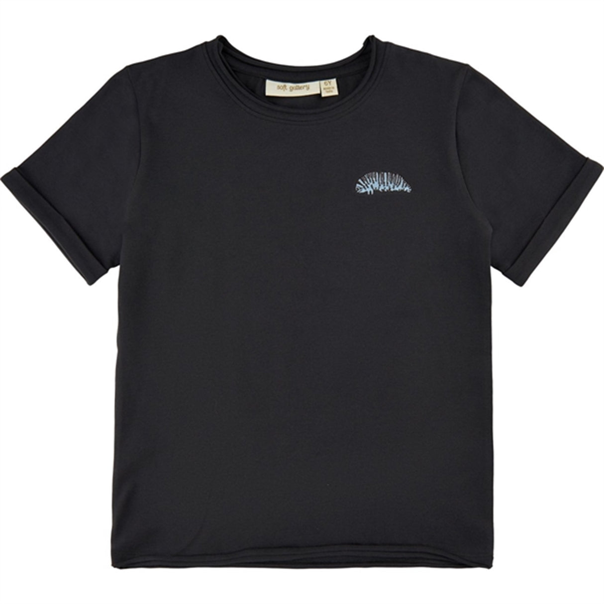 Soft Gallery Phantom Caterpillar Jaden T-shirt