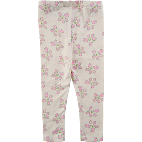 Soft Gallery Gardenia Spring Flowers Paula Leggings 2