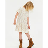 Soft Gallery Gardenia Spring Flowers Doris Dress 3