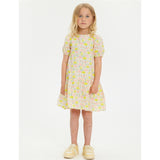 Soft Gallery Gardenia Garden Flower Lima Dress 3