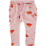 Soft Gallery Chalk Pink Sun Imery Pants