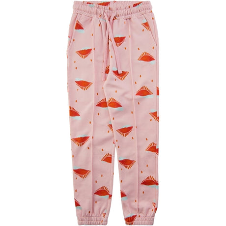 Soft Gallery Chalk Pink Sun Jagger Pants