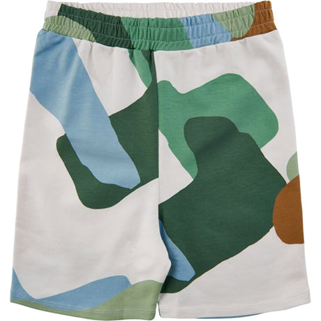 Soft Gallery Gardenia Garden View Jordan Shorts 2